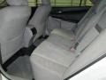 Super White - Camry LE Photo No. 20