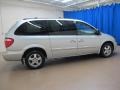 Bright Silver Metallic 2003 Dodge Grand Caravan ES Exterior