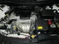 Super White - Camry LE Photo No. 22