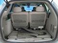 Taupe Trunk Photo for 2003 Dodge Grand Caravan #79130163