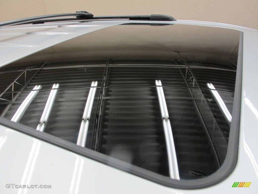 2003 Dodge Grand Caravan ES Sunroof Photo #79130175