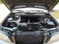 Sterling Grey Metallic - X5 3.0i Photo No. 55