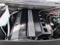 Sterling Grey Metallic - X5 3.0i Photo No. 56
