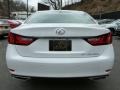 Starfire White Pearl - GS 350 AWD Photo No. 3