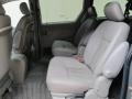 Taupe Rear Seat Photo for 2003 Dodge Grand Caravan #79130284