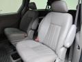 Taupe Rear Seat Photo for 2003 Dodge Grand Caravan #79130306