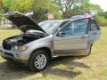 Sterling Grey Metallic - X5 3.0i Photo No. 62