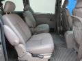 Taupe Rear Seat Photo for 2003 Dodge Grand Caravan #79130325