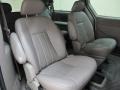 Taupe Rear Seat Photo for 2003 Dodge Grand Caravan #79130338