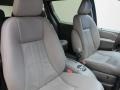Bright Silver Metallic - Grand Caravan ES Photo No. 22