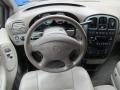 Taupe Steering Wheel Photo for 2003 Dodge Grand Caravan #79130391