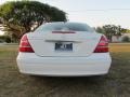 Alabaster White - E 350 Sedan Photo No. 5