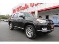 Black - 4Runner Limited 4x4 Photo No. 1