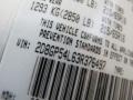 Bright Silver Metallic - Grand Caravan ES Photo No. 34