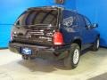 2003 Black Dodge Durango SLT  photo #7