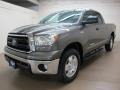 2010 Pyrite Brown Mica Toyota Tundra TRD Double Cab 4x4  photo #3