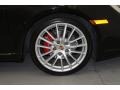 2008 Black Porsche Cayman S  photo #5