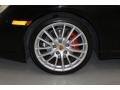 2008 Black Porsche Cayman S  photo #13