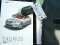 Ebony Black - Taurus Limited Photo No. 21