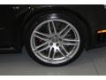 2008 Audi RS4 4.2 quattro Sedan Wheel and Tire Photo
