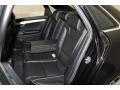 Black Rear Seat Photo for 2008 Audi RS4 #79132449