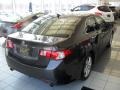 Polished Metal Metallic - TSX Sedan Photo No. 2