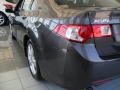 Polished Metal Metallic - TSX Sedan Photo No. 3
