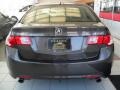 Polished Metal Metallic - TSX Sedan Photo No. 4