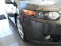 Polished Metal Metallic - TSX Sedan Photo No. 6
