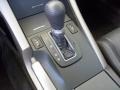 Polished Metal Metallic - TSX Sedan Photo No. 9