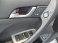 Polished Metal Metallic - TSX Sedan Photo No. 18