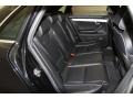 Black Rear Seat Photo for 2008 Audi RS4 #79132839