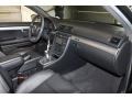 Black Dashboard Photo for 2008 Audi RS4 #79132879