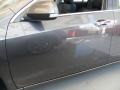 Polished Metal Metallic - TSX Sedan Photo No. 25