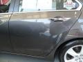 Polished Metal Metallic - TSX Sedan Photo No. 26