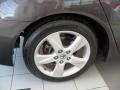 Polished Metal Metallic - TSX Sedan Photo No. 27