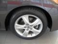 Polished Metal Metallic - TSX Sedan Photo No. 28