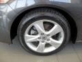 Polished Metal Metallic - TSX Sedan Photo No. 29