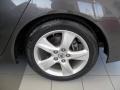 Polished Metal Metallic - TSX Sedan Photo No. 30