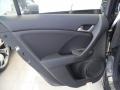 Polished Metal Metallic - TSX Sedan Photo No. 33