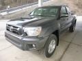 Magnetic Gray Metallic - Tacoma V6 TRD Sport Access Cab 4x4 Photo No. 5