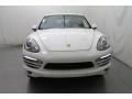 2012 White Porsche Cayenne   photo #8