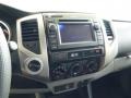 2013 Magnetic Gray Metallic Toyota Tacoma V6 TRD Sport Access Cab 4x4  photo #18