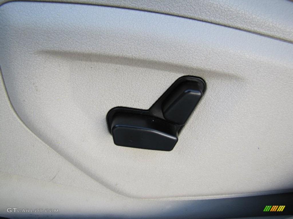 2006 Commander Limited 4x4 - Midnight Blue Pearl / Dark Slate Gray/Light Graystone photo #14