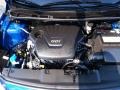 Marathon Blue - Accent SE 5 Door Photo No. 7