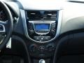 Marathon Blue - Accent SE 5 Door Photo No. 12