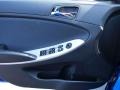 Marathon Blue - Accent SE 5 Door Photo No. 15