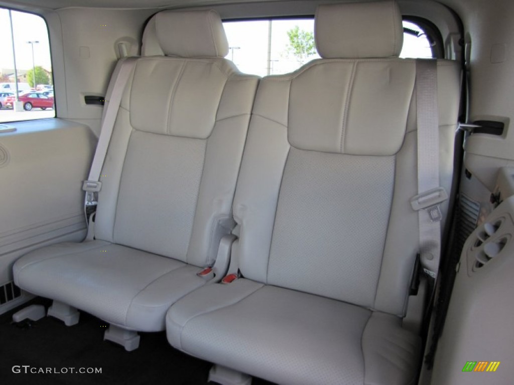2006 Commander Limited 4x4 - Midnight Blue Pearl / Dark Slate Gray/Light Graystone photo #31