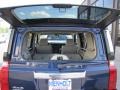 2006 Midnight Blue Pearl Jeep Commander Limited 4x4  photo #35