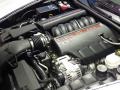 6.2 Liter OHV 16-Valve LS3 V8 Engine for 2012 Chevrolet Corvette Grand Sport Convertible #79133743